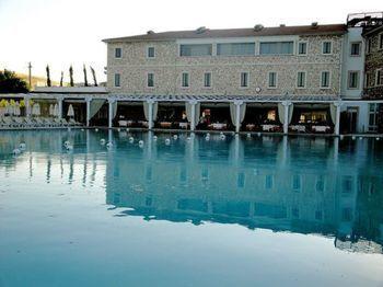 Saturnia 9 Villa Manciano Luaran gambar