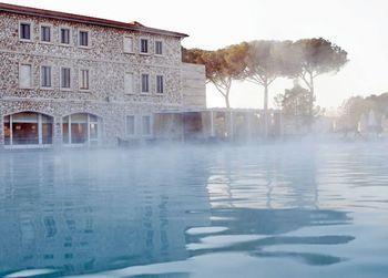 Saturnia 9 Villa Manciano Luaran gambar